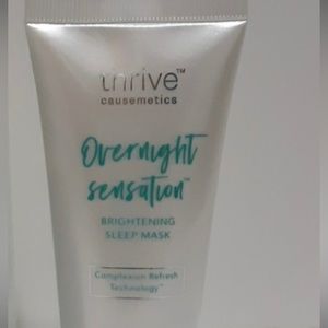 Thrive Causemetics Sleep Mask